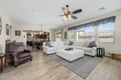 3440 E Bart Street, Gilbert, AZ 85295 - Photo 5