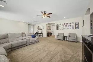 3440 E Bart St, Gilbert, AZ 85295 - Photo 33