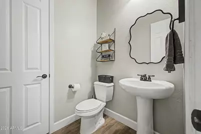 3440 E Bart Street, Gilbert, AZ 85295 - Photo 15