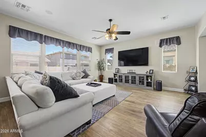 3440 E Bart Street, Gilbert, AZ 85295 - Photo 3