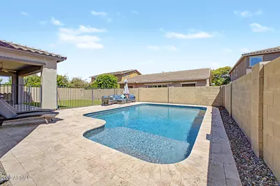 3440 E Bart Street, Gilbert, AZ 85295 - Photo 41