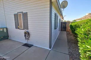 868 W Desert Sky Dr, Casa Grande, AZ 85122 - Photo 35