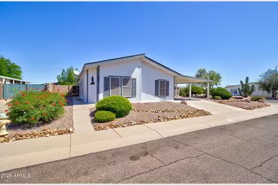 868 W Desert Sky Drive, Casa Grande, AZ 85122 - Photo 3