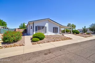 868 W Desert Sky Dr, Casa Grande, AZ 85122 - Photo 3