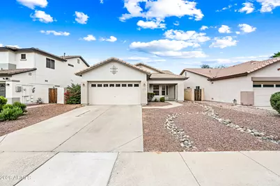 14236 W Columbus Avenue, Goodyear, AZ 85395 - Photo 1