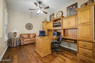582 W Zion Place, Chandler, AZ 85248 - Photo 13