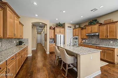582 W Zion Place, Chandler, AZ 85248 - Photo 5