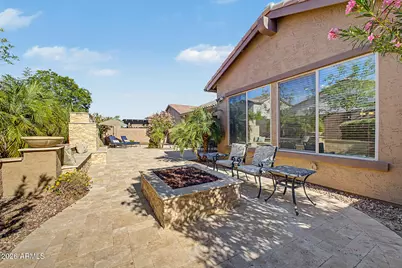 582 W Zion Place, Chandler, AZ 85248 - Photo 37