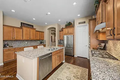 582 W Zion Place, Chandler, AZ 85248 - Photo 7