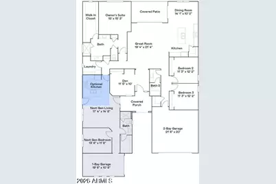 18934 W Sierra Street, Surprise, AZ 85388 - Photo 41