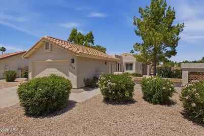2136 W Ironwood Drive, Chandler, AZ 85224 - Photo 1