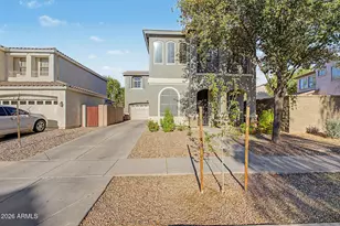 4117 S Hemet St, Gilbert, AZ 85297 - Photo 3