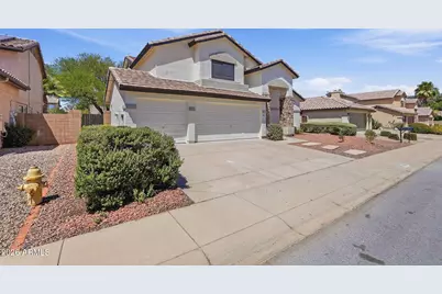 4344 E Meadow Drive, Phoenix, AZ 85032 - Photo 5