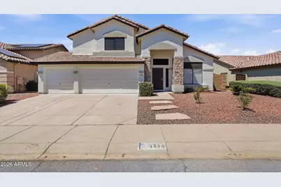 4344 E Meadow Drive, Phoenix, AZ 85032 - Photo 3