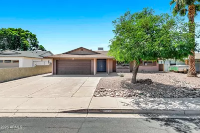 4600 S Dorsey Lane, Tempe, AZ 85282 - Photo 1