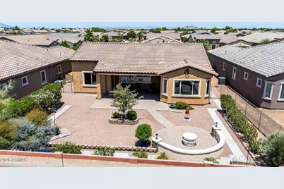 42977 W Mallard Road, Maricopa, AZ 85138 - Photo 29