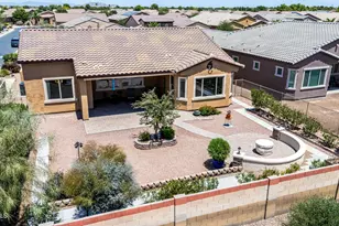 42977 W Mallard Rd, Maricopa, AZ 85138 - Photo 3