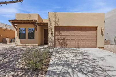1050 Preston Street, Sierra Vista, AZ 85635 - Photo 3