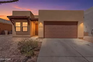 1050 Preston St, Sierra Vista, AZ 85635 - Photo 1
