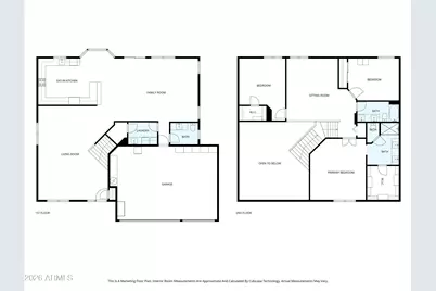 23023 N 21st Way, Phoenix, AZ 85024 - Photo 41
