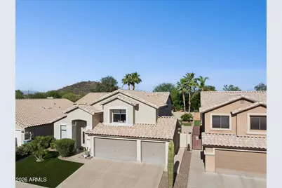 23023 N 21st Way, Phoenix, AZ 85024 - Photo 47