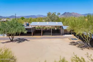 6006 E Wildcat Dr, Cave Creek, AZ 85331 - Photo 3