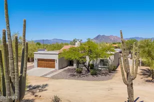 6006 E Wildcat Dr, Cave Creek, AZ 85331 - Photo 5