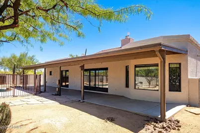 6006 E Wildcat Drive, Cave Creek, AZ 85331 - Photo 7