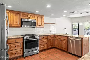6006 E Wildcat Dr, Cave Creek, AZ 85331 - Photo 19