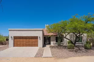 6006 E Wildcat Dr, Cave Creek, AZ 85331 - Photo 1