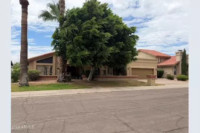 8377 E Thoroughbred Trail, Scottsdale, AZ 85258 - Photo 1