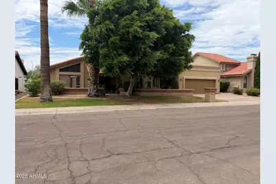 8377 E Thoroughbred Trail, Scottsdale, AZ 85258 - Photo 43