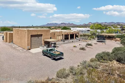 1547 N Val Vista Road, Apache Junction, AZ 85119 - Photo 49