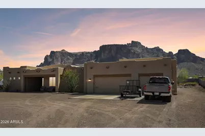 1547 N Val Vista Road, Apache Junction, AZ 85119 - Photo 55
