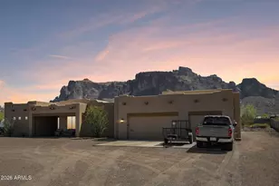 1547 N Val Vista Rd, Apache Junction, AZ 85119 - Photo 55
