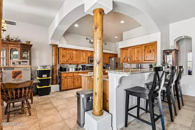 1547 N Val Vista Road, Apache Junction, AZ 85119 - Photo 11