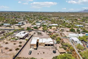 1547 N Val Vista Rd, Apache Junction, AZ 85119 - Photo 45