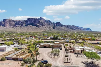 1547 N Val Vista Road, Apache Junction, AZ 85119 - Photo 41