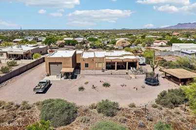 1547 N Val Vista Road, Apache Junction, AZ 85119 - Photo 47
