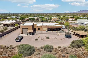 1547 N Val Vista Rd, Apache Junction, AZ 85119 - Photo 47