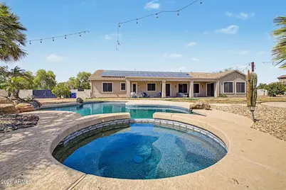 14389 W Becker Lane, Surprise, AZ 85379 - Photo 27