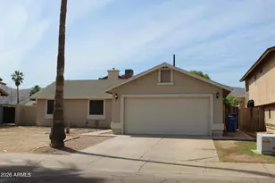 1511 E Fremont Rd, Phoenix, AZ 85042 - Photo 1