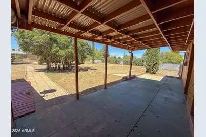 948 Cactus Wren Lane, Sierra Vista, AZ 85635 - Photo 31
