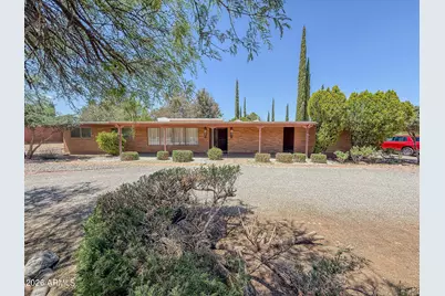 948 Cactus Wren Lane, Sierra Vista, AZ 85635 - Photo 1