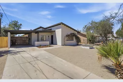 5821 E Calle Magdalena --, Guadalupe, AZ 85283 - Photo 5