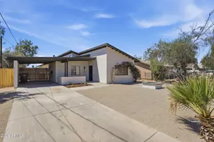5821 E Calle Magdalena, Guadalupe, AZ 85283 - Photo 5