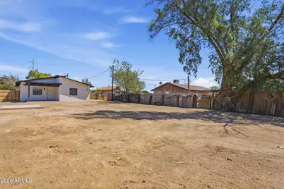 5821 E Calle Magdalena --, Guadalupe, AZ 85283 - Photo 35