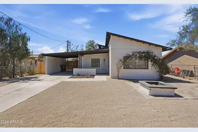 5821 E Calle Magdalena --, Guadalupe, AZ 85283 - Photo 3