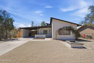 5821 E Calle Magdalena, Guadalupe, AZ 85283 - Photo 3
