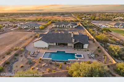 10761 W Golddust Drive #10, Queen Creek, AZ 85144 - Photo 3